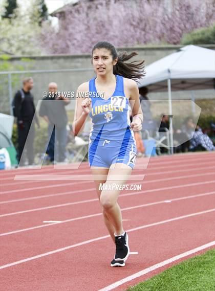 Thumbnail 2 in 4th Annual Randy Sturgeon Invitational  (Girls 1600) photogallery.