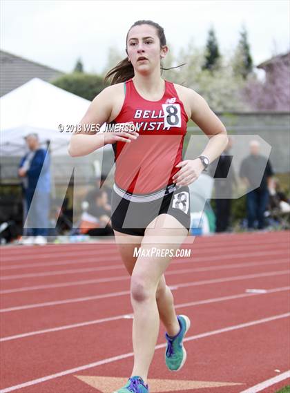 Thumbnail 1 in 4th Annual Randy Sturgeon Invitational  (Girls 1600) photogallery.