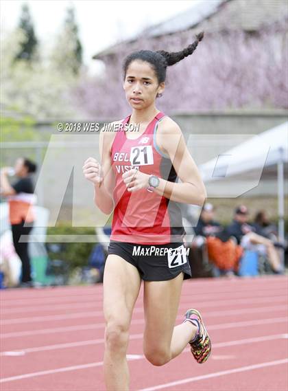 Thumbnail 1 in 4th Annual Randy Sturgeon Invitational  (Girls 1600) photogallery.