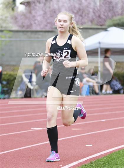 Thumbnail 3 in 4th Annual Randy Sturgeon Invitational  (Girls 1600) photogallery.