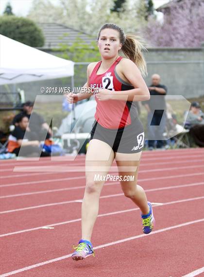Thumbnail 1 in 4th Annual Randy Sturgeon Invitational  (Girls 1600) photogallery.