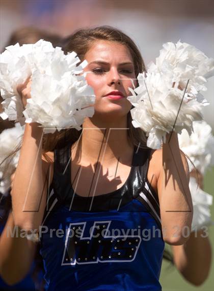Thumbnail 1 in University Christian @ Highlands (Crosstown Showdown) photogallery.