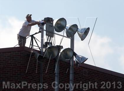 Thumbnail 3 in University Christian @ Highlands (Crosstown Showdown) photogallery.