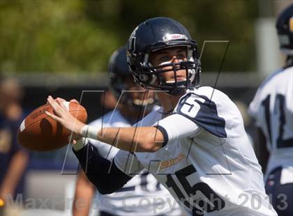 Thumbnail 2 in University Christian @ Highlands (Crosstown Showdown) photogallery.
