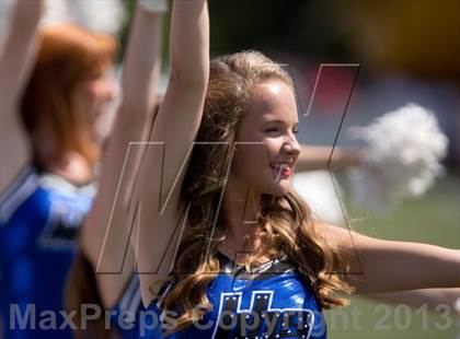 Thumbnail 1 in University Christian @ Highlands (Crosstown Showdown) photogallery.