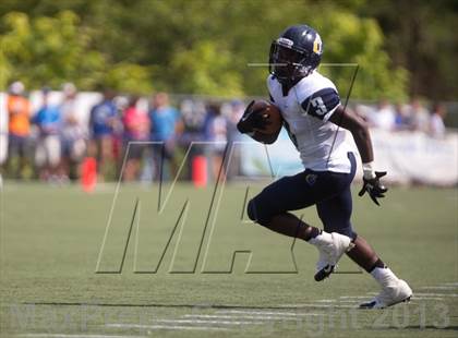 Thumbnail 2 in University Christian @ Highlands (Crosstown Showdown) photogallery.