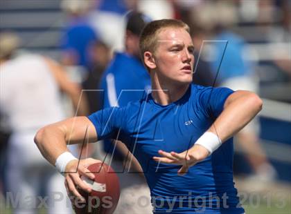 Thumbnail 3 in University Christian @ Highlands (Crosstown Showdown) photogallery.