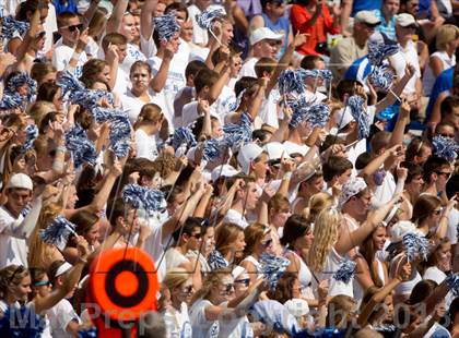 Thumbnail 3 in University Christian @ Highlands (Crosstown Showdown) photogallery.