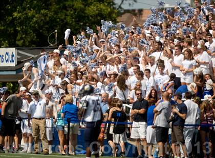 Thumbnail 3 in University Christian @ Highlands (Crosstown Showdown) photogallery.