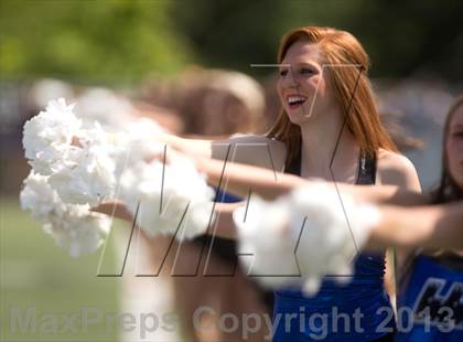 Thumbnail 3 in University Christian @ Highlands (Crosstown Showdown) photogallery.