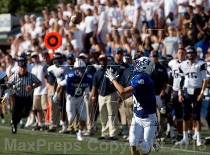 Thumbnail 1 in University Christian @ Highlands (Crosstown Showdown) photogallery.