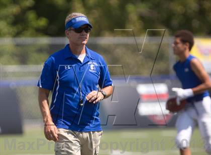 Thumbnail 2 in University Christian @ Highlands (Crosstown Showdown) photogallery.