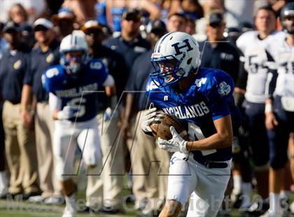 Thumbnail 3 in University Christian @ Highlands (Crosstown Showdown) photogallery.