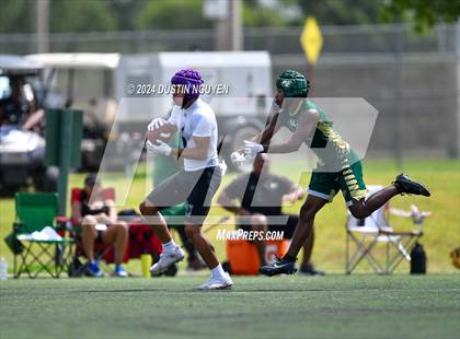 Thumbnail 1 in DeSoto vs. Anna (Texas State 7 on 7 Tournament) photogallery.