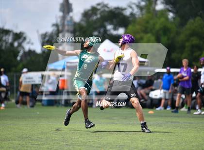 Thumbnail 1 in DeSoto vs. Anna (Texas State 7 on 7 Tournament) photogallery.