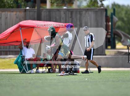 Thumbnail 3 in DeSoto vs. Anna (Texas State 7 on 7 Tournament) photogallery.