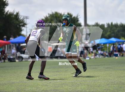 Thumbnail 1 in DeSoto vs. Anna (Texas State 7 on 7 Tournament) photogallery.