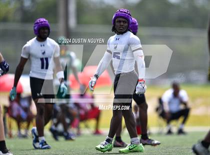 Thumbnail 3 in DeSoto vs. Anna (Texas State 7 on 7 Tournament) photogallery.