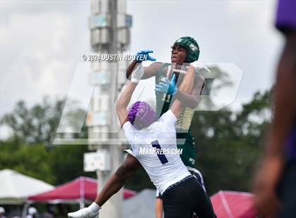 Thumbnail 2 in DeSoto vs. Anna (Texas State 7 on 7 Tournament) photogallery.
