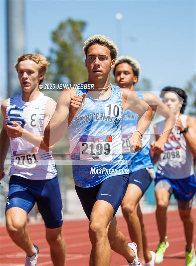 NIAA 4A State and 5A S Regionals (Day 2)