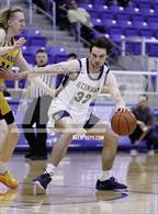 Photo from the gallery "Brennan @ O'Connor"