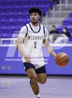 Photo from the gallery "Brennan @ O'Connor"