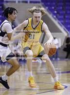 Photo from the gallery "Brennan @ O'Connor"