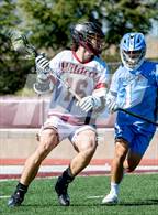 Photo from the gallery "Bellarmine College Prep @ Whitney"