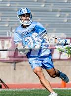 Photo from the gallery "Bellarmine College Prep @ Whitney"