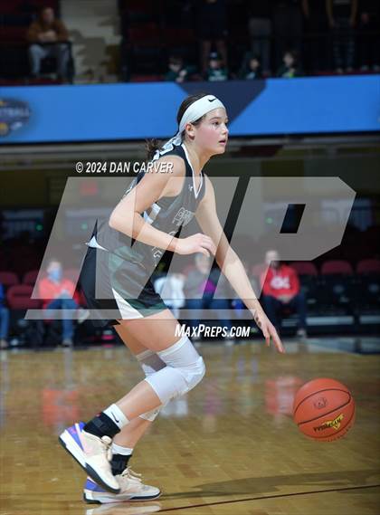 Thumbnail 2 in Westlake vs Pleasantville (NYSPHSAA Section 1 Class B Semifinal) photogallery.