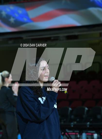 Thumbnail 1 in Westlake vs Pleasantville (NYSPHSAA Section 1 Class B Semifinal) photogallery.
