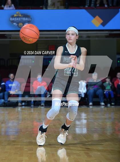 Thumbnail 1 in Westlake vs Pleasantville (NYSPHSAA Section 1 Class B Semifinal) photogallery.