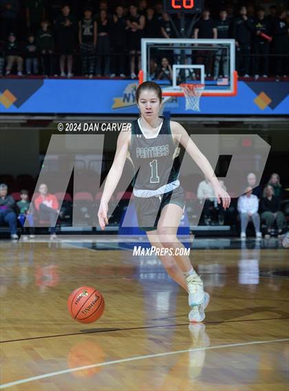 Thumbnail 2 in Westlake vs Pleasantville (NYSPHSAA Section 1 Class B Semifinal) photogallery.