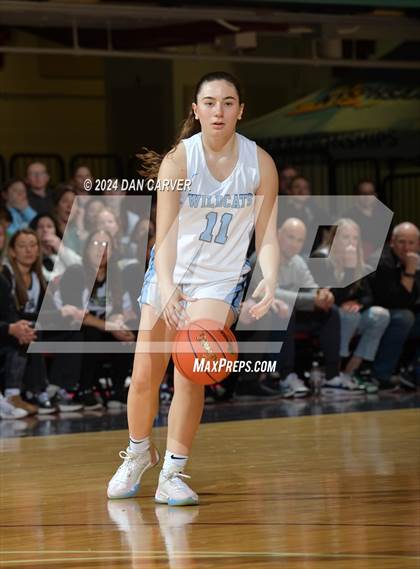 Thumbnail 1 in Westlake vs Pleasantville (NYSPHSAA Section 1 Class B Semifinal) photogallery.