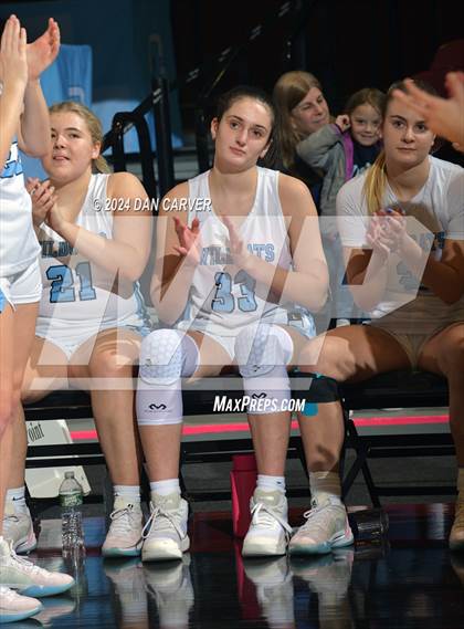 Thumbnail 2 in Westlake vs Pleasantville (NYSPHSAA Section 1 Class B Semifinal) photogallery.