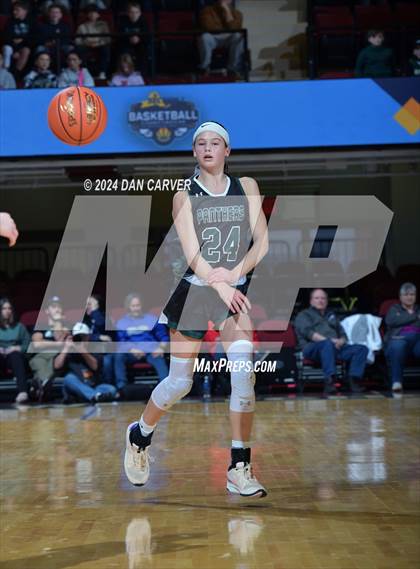 Thumbnail 1 in Westlake vs Pleasantville (NYSPHSAA Section 1 Class B Semifinal) photogallery.