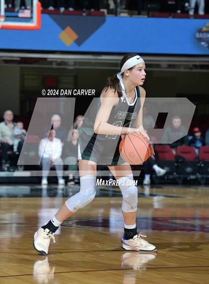 Thumbnail 3 in Westlake vs Pleasantville (NYSPHSAA Section 1 Class B Semifinal) photogallery.