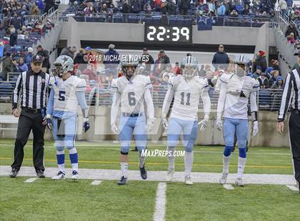Thumbnail 2 in Archbishop Alter vs. Kenston (OHSAA Division III Final)  photogallery.