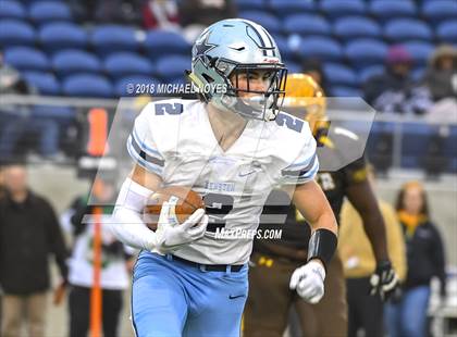 Thumbnail 2 in Archbishop Alter vs. Kenston (OHSAA Division III Final)  photogallery.