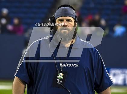Thumbnail 3 in Archbishop Alter vs. Kenston (OHSAA Division III Final)  photogallery.