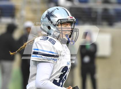 Thumbnail 1 in Archbishop Alter vs. Kenston (OHSAA Division III Final)  photogallery.