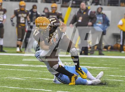 Thumbnail 2 in Archbishop Alter vs. Kenston (OHSAA Division III Final)  photogallery.