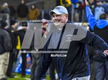 Thumbnail 1 in Archbishop Alter vs. Kenston (OHSAA Division III Final)  photogallery.