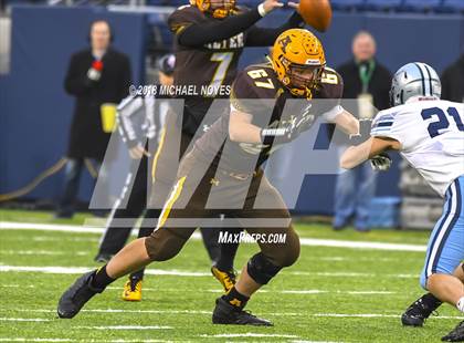 Thumbnail 2 in Archbishop Alter vs. Kenston (OHSAA Division III Final)  photogallery.