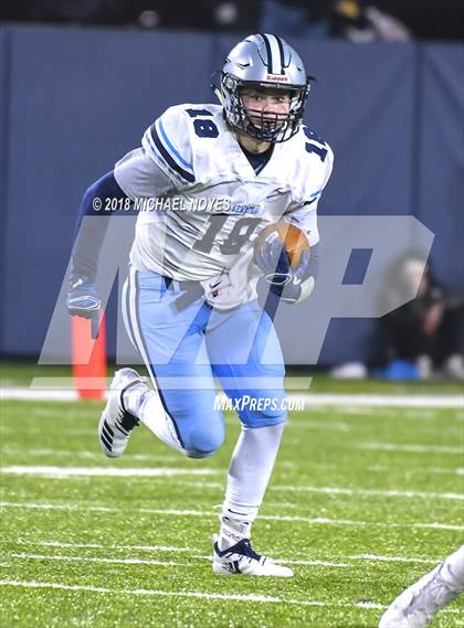 Thumbnail 3 in Archbishop Alter vs. Kenston (OHSAA Division III Final)  photogallery.