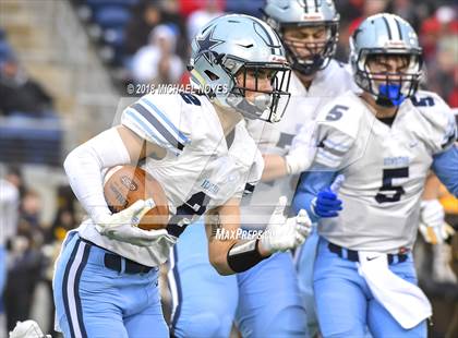 Thumbnail 1 in Archbishop Alter vs. Kenston (OHSAA Division III Final)  photogallery.