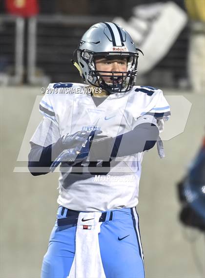 Thumbnail 1 in Archbishop Alter vs. Kenston (OHSAA Division III Final)  photogallery.