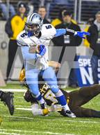 Photo from the gallery "Archbishop Alter vs. Kenston (OHSAA Division III Final) "