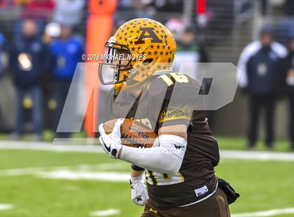 Thumbnail 3 in Archbishop Alter vs. Kenston (OHSAA Division III Final)  photogallery.
