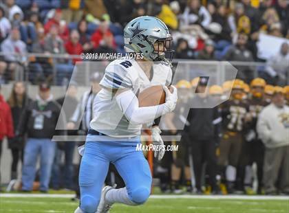 Thumbnail 2 in Archbishop Alter vs. Kenston (OHSAA Division III Final)  photogallery.